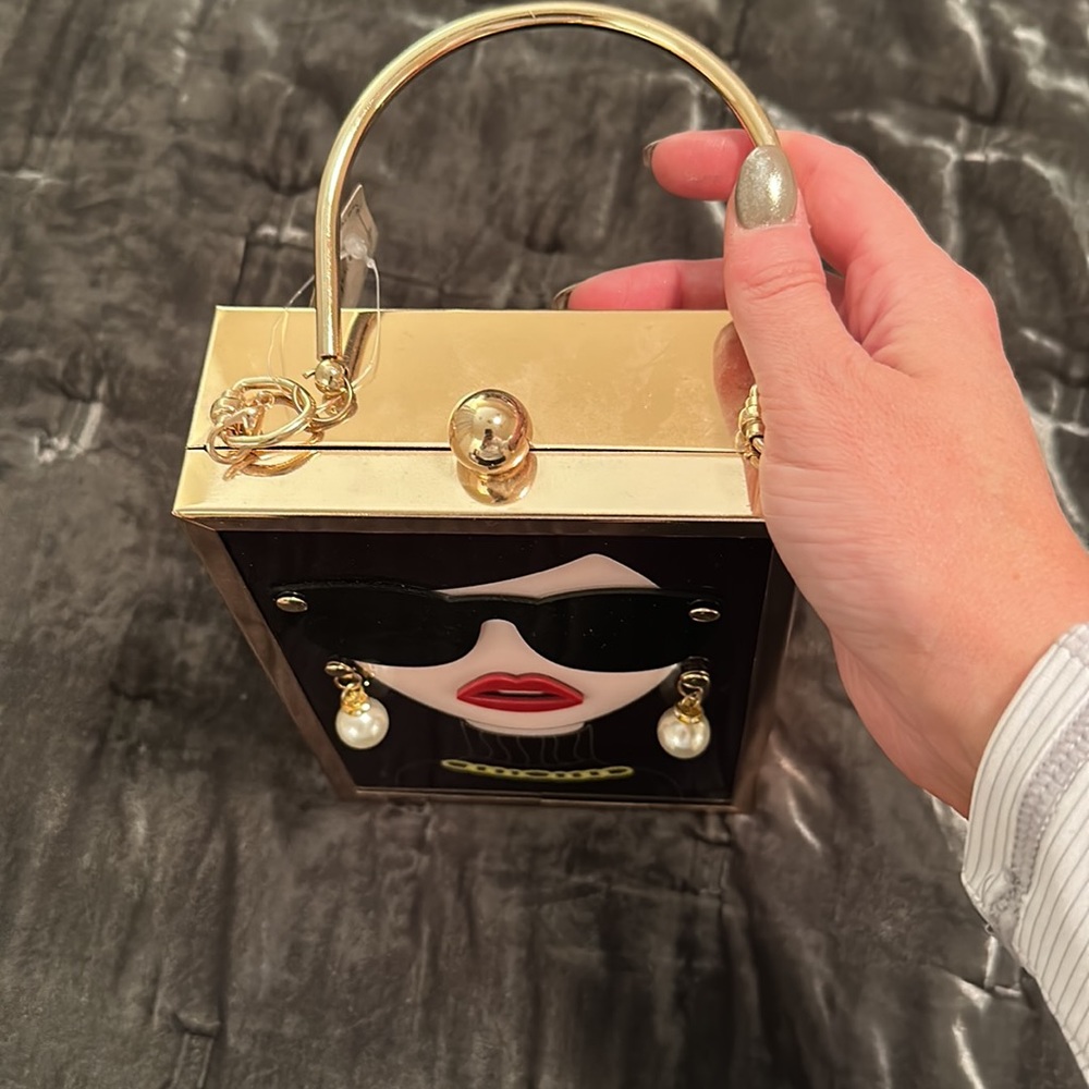 Chic bag - Picture 2 of 5